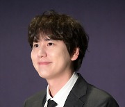 [Ms포토] 규현 '결혼 축하하러 왔어요'