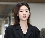 '음주운전' 김새론, 벌금 2000만원 선고 후 카페 아르바이트 근황 포착…"1년째"