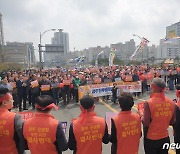 "광주 군공항 이전 후보지서 무안 제외하지 않으면 끝까지 투쟁"