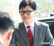 용혜인 "한동훈 서울시장 출마설도"…이재오 "韓 오만방자, 강북 험지로"