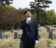 국회 입성 진보당 강성희…국방위 배치 가능성에 '갑론을박'