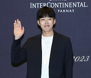 이승기 결혼식 온 조정식 아나운서