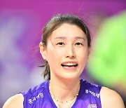 '씨앗→꽃' 김연경 꿈꿔온 김연경 키즈들, 언니 누르고 우승