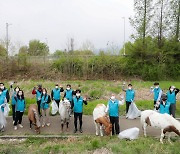 [경마]나눔과 봉사 문화 선도하는 한국마사회, 소외 이웃에 희망(H.O.P.E.) 전달사 역할 이어나간다