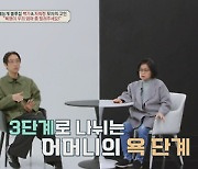 '금쪽상담소' 빽가, 'SNS 난리났던 엄마' 차희정 공개 "욕을 너무해"