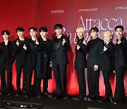 [단독] 세븐틴·나영석 PD와 재회…9일 '출장 십오야' 완전체 녹화