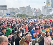 무안군민, 강기정 시장과 김영록 도지사 사죄하라