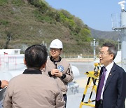 이종호 장관 "누리호 2차 발사 성공이 3차 발사 담보하지 않아"