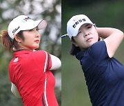 JLPGA 후지필름 대회 악천후로 단축…배선우·이민영·황아름 출격