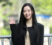 [포토] 세리, '환한 미소가 사랑스러워~'