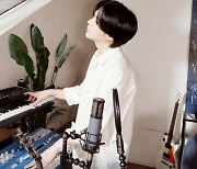 방탄소년단 슈가, 7일 ‘사람 Pt.2 (feat. 아이유)’ 선공개…Agust D 트릴로지 피날레 본격 스타트