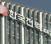 전기요금 인상 또 연기…증권가 목표주가 '뚝뚝'