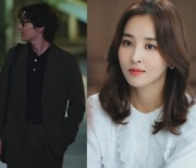 ‘신성한, 이혼’ 한혜진, ‘스타 DJ→공감 실장→좋은 어른’ 뭉클 응원 부른 3단 캐릭터 변주