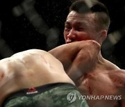 돌아온 볼카노프스키, 7월 9일 정찬성에 역전승한 로드리게스와 페더급 5방-UFC290