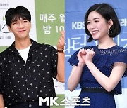 이승기♥이다인, 오늘(7일) 결혼…유재석 사회·이적 축가[MK★이슈]