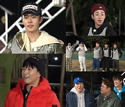 유선호, “형들 이길 생각밖에 하지 않았습니다” [1박2일]