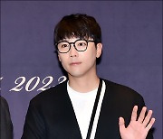 이홍기, '귀여운 하객패션' [MD포토]