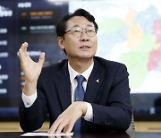 ‘100만 넘어 200만 가자’ 정명근 시장 뚝심…화성시연구원 설립,행안부 최초 ‘허가’