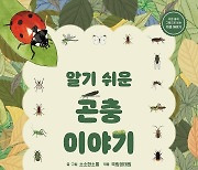 발달장애인 위한 '생태도서', 복지시설 등에 무상 배포