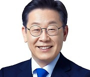 나주 방문 이재명 “양곡관리법 재표결 진행”