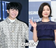 “남은 생 함께하기로..” 이승기♥이다인, 오늘(7일) 드디어 부부된다[Oh!쎈 이슈]