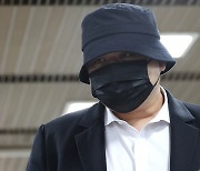 “돈스파이크, 전 여친 바람피워 마약”···아내는 '옥바라지'