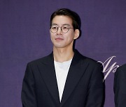 이상윤, 오늘은 댄디하게 [SE★포토]