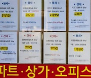 “오피스텔 담보대출도 주담대만큼”...DSR 산정 방식 개선