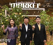 태국 현지의 ‘맛’ “자신 있습니다!”[스경포토]