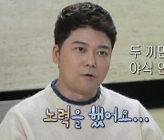 ‘나혼산’ 수염 전현무 “이동휘+류승범 느낌” 근자감 폭발