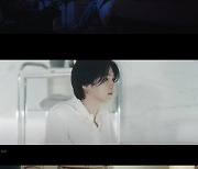 BTS 슈가, '사람 Pt.2' 뮤비 공개…음악에 심취한 Agust D