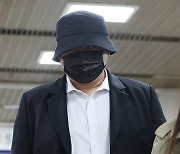 '필로폰 투약' 돈스파이크 아내 근황 "곁에서 용기 줘…옥바라지도"[이슈S]