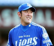 'KBO 27승' 前 SK→삼성맨이 겪은 한국 야구 "일본과 수준 비슷"