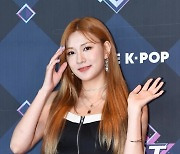 오하영 "에이핑크, 외간남자 스킨십 '눈물'…조심해달라" [종합]