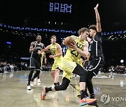 NBA 스타도 못 피하는 핀란드 군복무…마카넨, 비시즌 입대 예정