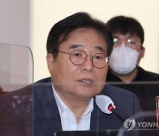 이병훈 "청와대 업무, 법절차 없이 이관"…문체부 "법령위반 아냐"(종합)