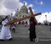 France Good Friday