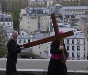 France Good Friday