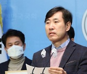 하태경, 尹 방문 횟집 이름 논란에 “친일몰이 역겹다”