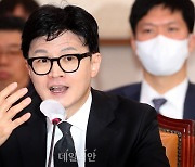 [총선 풍향계] ① 한동훈 vs 이재명?…여야, 총선 이끌 '얼굴'로 누굴 내세울까