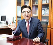 [세상은 하나님의 일터] “지속 가능한 건전사회 위해 사이비종교 규제법 발의할 것”