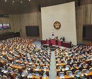 정당 달라도 ‘공동 대표발의’ 가능...‘허수 입법’ 더 늘어날까 [국회 방청석]