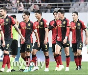 FC서울, '기분 좋은 3-0 승리' [MD포토]