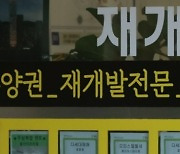 분양권 전매제한 완화…차주 2470여가구 공급