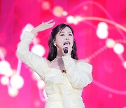 [ST포토] 강예슬, '사랑스러워'