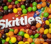 USA SKITTLES CHEMICALS BAN