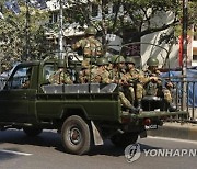 방글라데시 남동부서 반군 간 총격전…8명 이상 사망