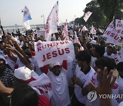 India Christians