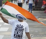 India Christians