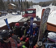 Community Skiing